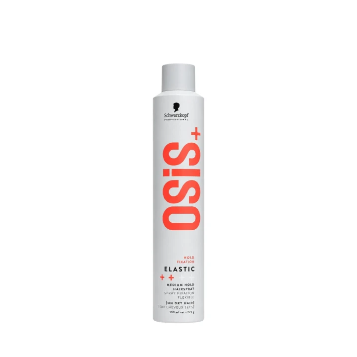 Schwarzkopf Professional Osis+ Elastic Hold lakier do włosów 300ml