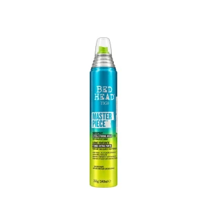Tigi Bed Head Master Piece Hairspray Extra Strong Hold Lakier do włosów 340ml