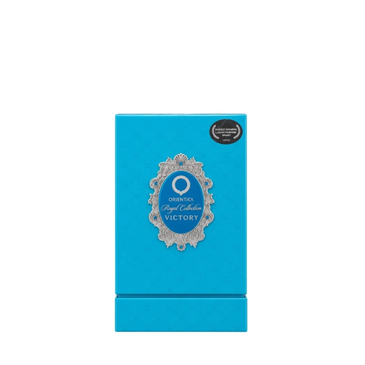 Orientica Royal Collection Victory Woda perfumowana 80ml