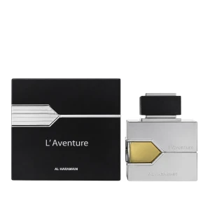 Al Haramain L' Aventure Woda Perfumowana 100ml