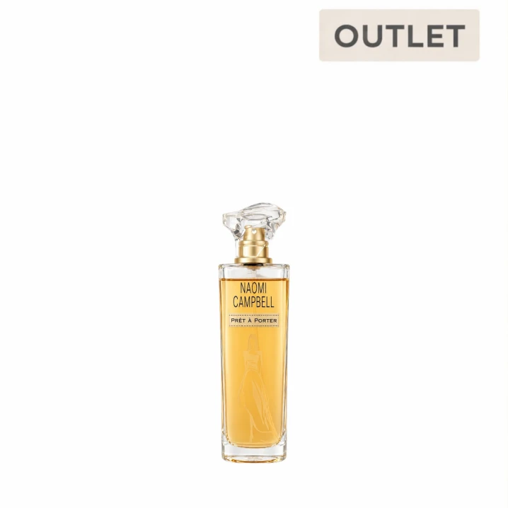 Naomi Campbell Pret A Porter Woda toaletowa 50ml (outlet)