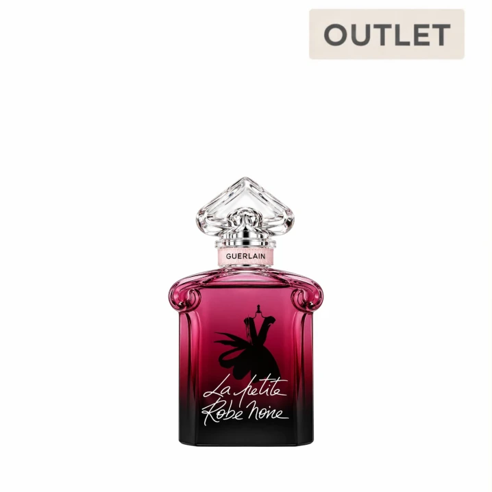 Guerlain La Petite Robe Noire Absolue Woda perfumowana 50ml (outlet)