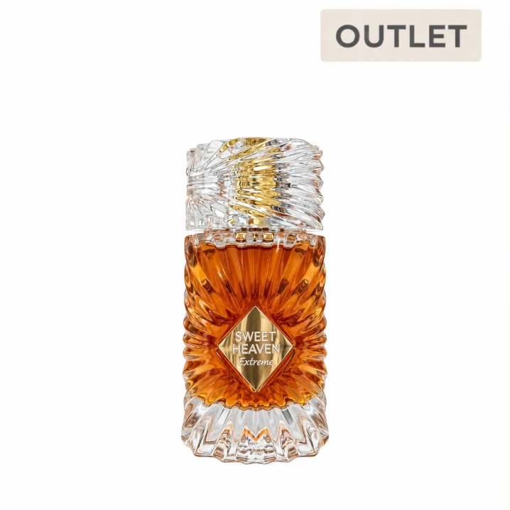 Gulf Orchid Sweet Heaven Extreme Woda perfumowana 100ml (outlet)