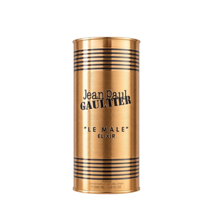 Jean Paul Gaultier Le Male Elixir Parfum 200ml