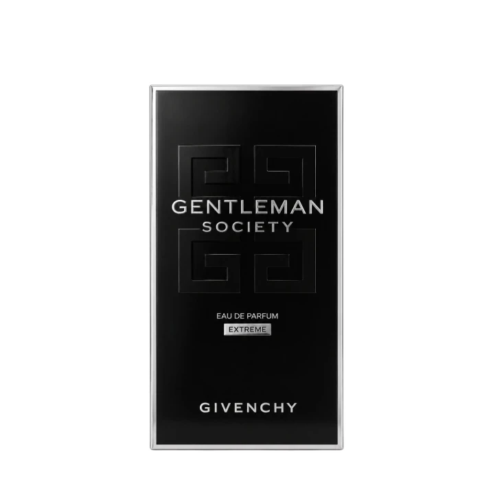 Givenchy Gentleman Society Woda Perfumowana Extreme 200ml