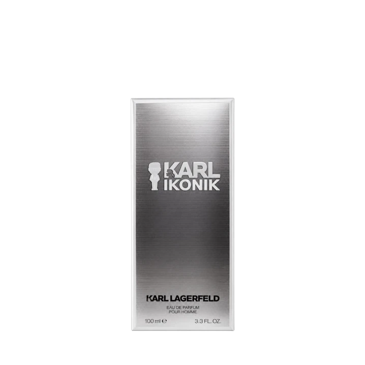Karl Lagerfeld Ikonik Pour Homme Woda perfumowana 100ml