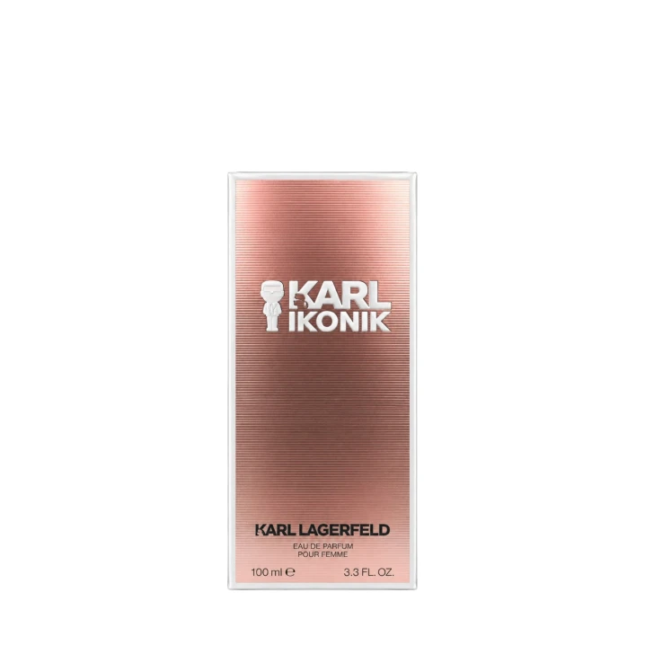 Karl Lagerfeld Ikonik Pour Femme Woda Perfumowana 100ml