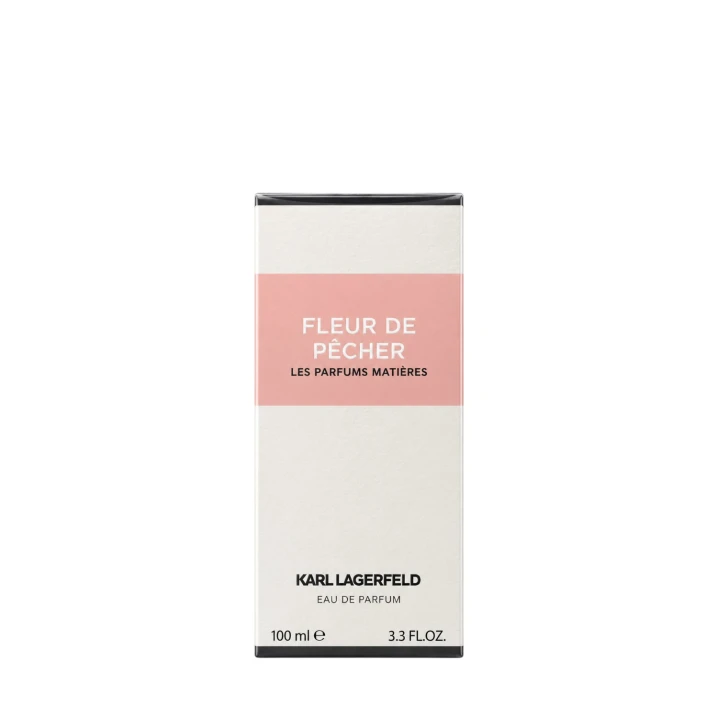 Karl Lagerfeld Fleur De Pecher Woda perfumowana 100ml