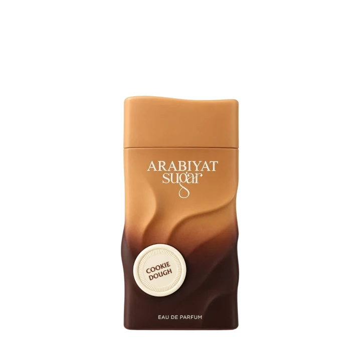 Flakon Arabiyat Sugar Cookie Dough Woda Perfumowana 100ml
