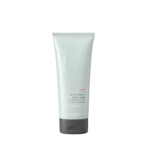 Rituals Sport 2w1 Szampon Do Włosów i Żel Po prysznic 200ml