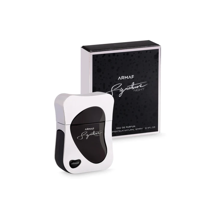 Armaf Signature Night Woda Perfumowana 100ml