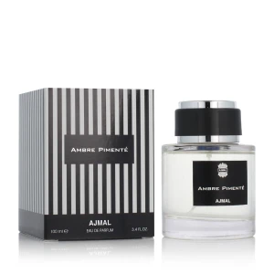 Ajmal Ambre Pimente Woda Perfumowana 100ml