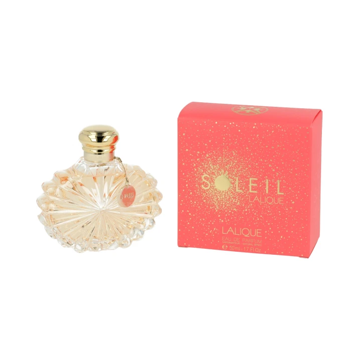 Lalique Soleil Woda Perfumowana 50ml