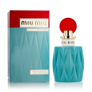 Miu Miu Miu Miu Woda Perfumowana 100ml