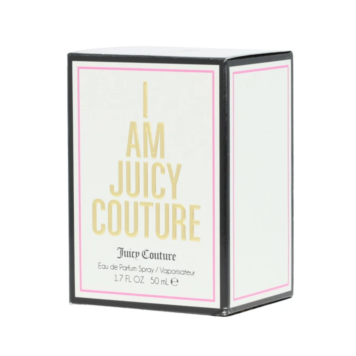 Juicy Couture I Am Juicy Couture Woda Perfumowana 50ml