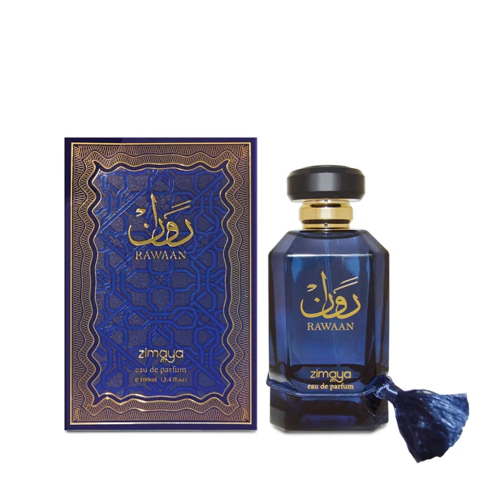 Zimaya Rawaan Woda Perfumowana 100ml