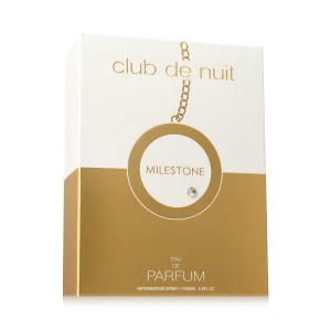 Armaf Club de Nuit Milestone Woda Perfumowana 200ml