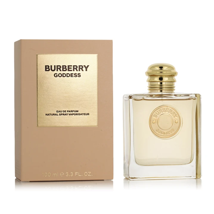 Burberry Goddess Woda Perfumowana 100ml