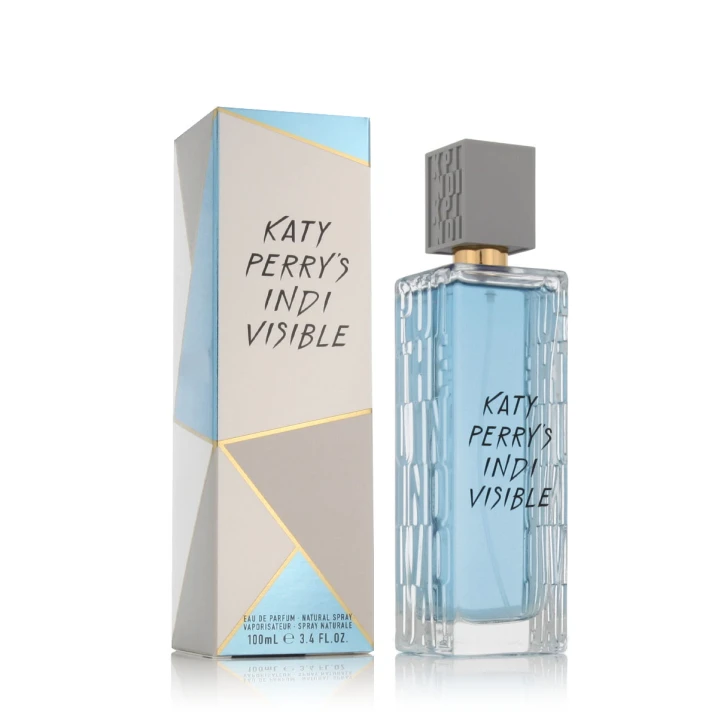 Katy Perry Katy Perry's Indi Visible Woda Perfumowana 100ml