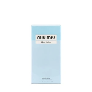 Miu Miu Fleur de Lait Woda Perfumowana 100ml
