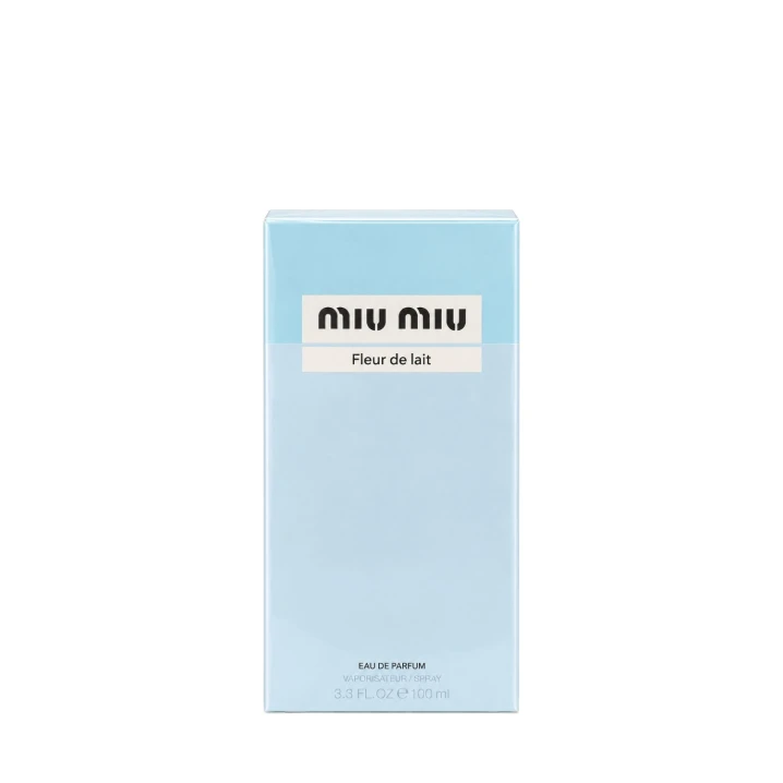 Miu Miu Fleur de Lait Woda Perfumowana 100ml
