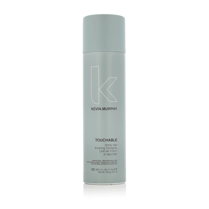 Kevin Murphy Touchable Spray Wax Finishing Hairspray Wosk 250ml