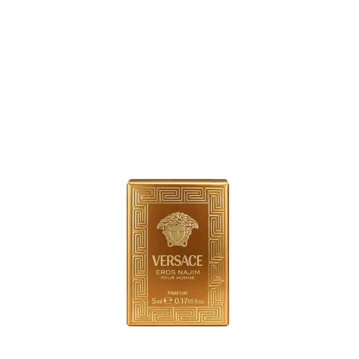 Versace Eros Najim Parfum 5ml