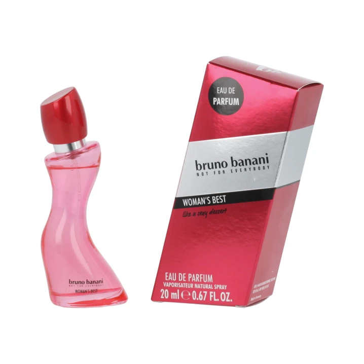 Bruno Banani Woman's Best Woda Perfumowana 20ml