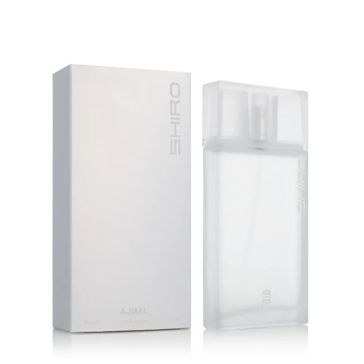 Ajmal Shiro Woda Perfumowana 90ml