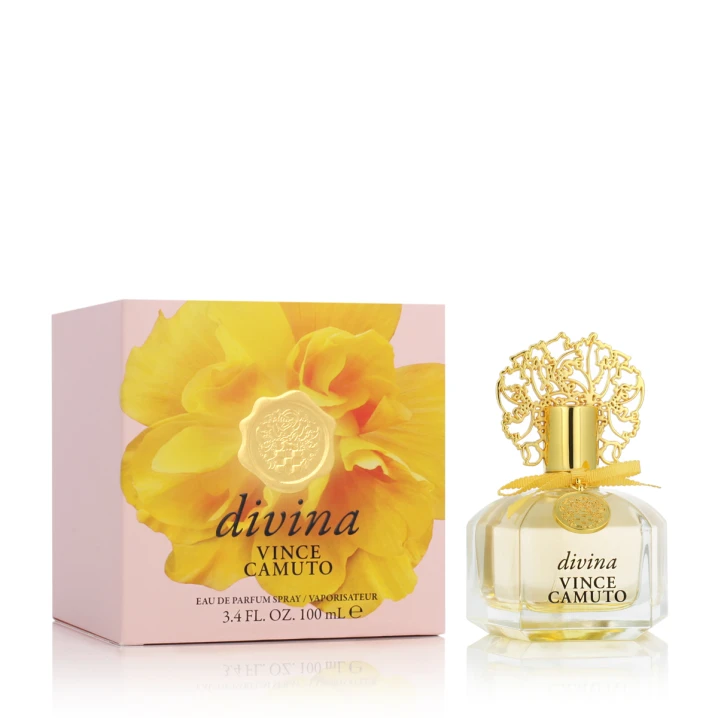 Vince Camuto Divina Woda Perfumowana 100ml