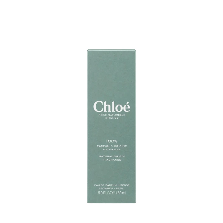 Chloe Rose Naturelle Intense Woda perfumowana 150ml - Wkład