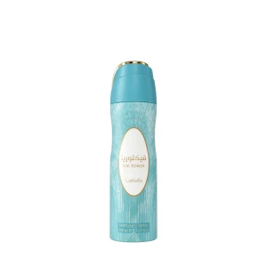 Lattafa Victoria Deodorant spray 200ml