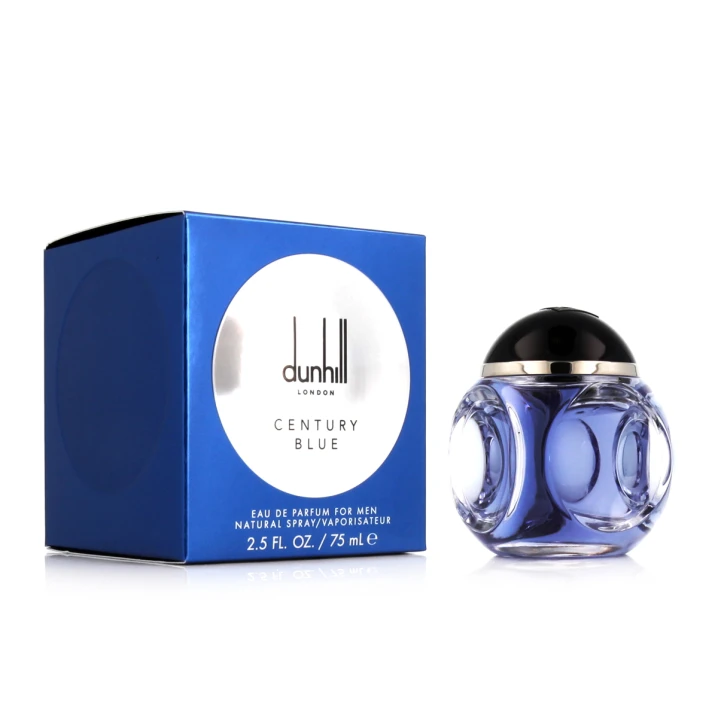 Dunhill Century Blue Woda Perfumowana 75ml