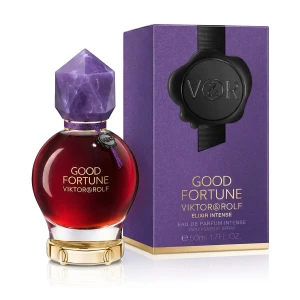 Viktor & Rolf Good Fortune Elixir Intense Woda Perfumowana Intense 50ml