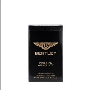 Bentley For Men Absolute Woda Perfumowana 100ml