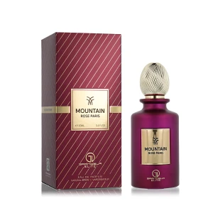 Grandeur Mountain Rose Paris Woda Perfumowana 100ml