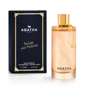 Agatha Paris Balade aux Tuileries Woda Perfumowana 100ml