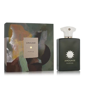 Amouage Purpose Woda Perfumowana 100ml