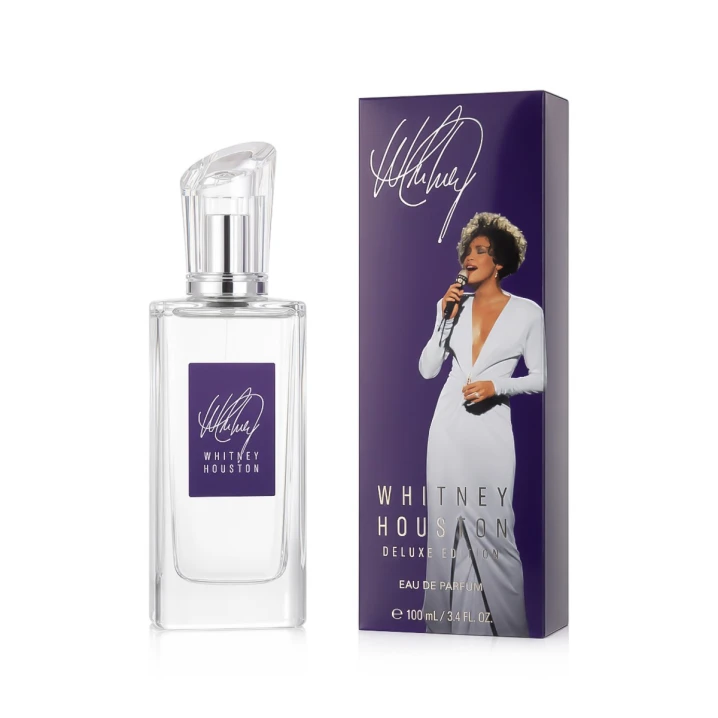 Whitney Houston Whitney Houston Woda Perfumowana 100ml