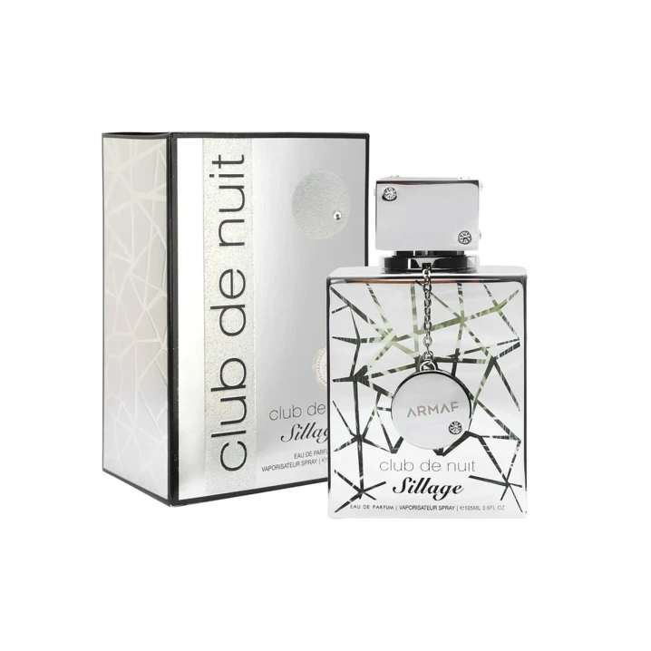 Armaf Club de Nuit Sillage Woda Perfumowana 105ml
