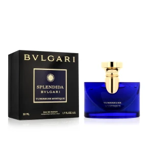 Bvlgari Splendida Tubereuse Mystique Woda Perfumowana 50ml