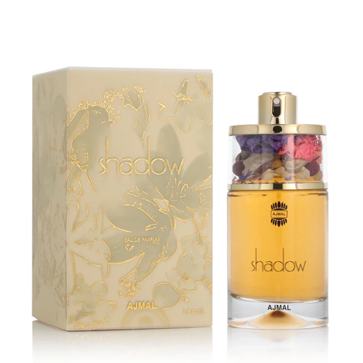 Ajmal Shadow II For Women Woda Perfumowana 75ml