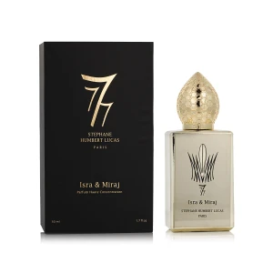 Stéphane Humbert Lucas 777 Isra & Miraj Woda Perfumowana 50ml