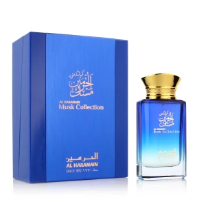 Al Haramain Musk Collection Woda Perfumowana 100ml