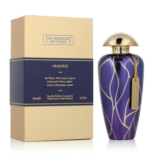 The Merchant of Venice Craquelé Woda Perfumowana Concentree 100ml
