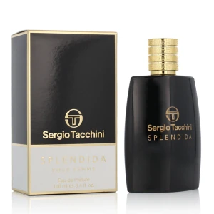 Sergio Tacchini Splendida Woda Perfumowana 100ml