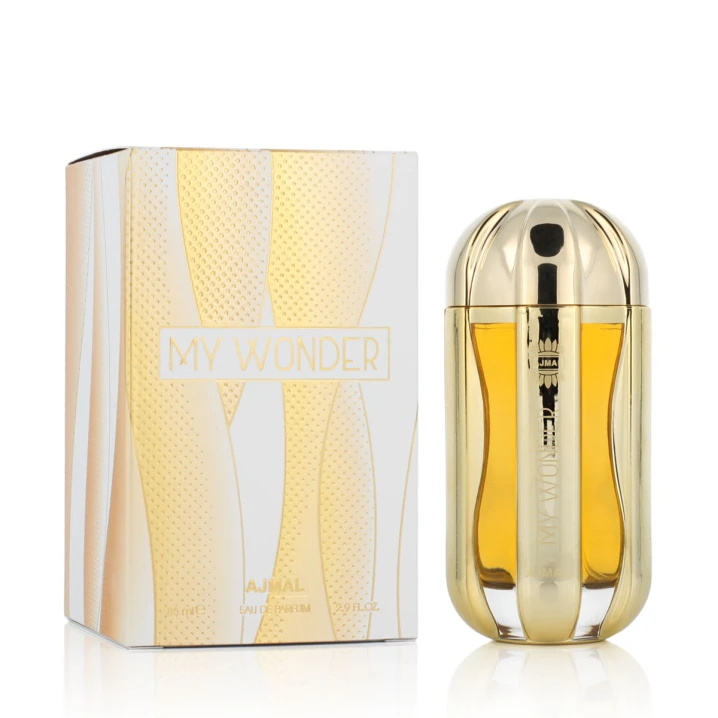 Ajmal My Wonder Woda Perfumowana 85ml