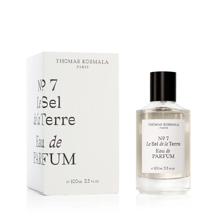 Thomas Kosmala No.7 Le Sel de la Terre Woda Perfumowana 100ml