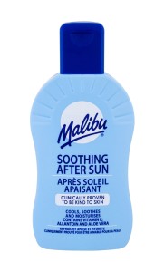 Malibu After Sun Balsam po opalaniu 200ml