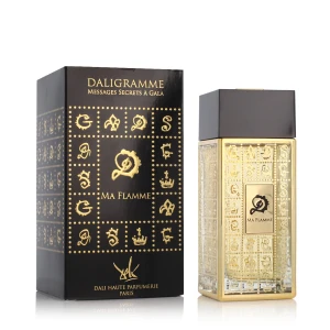 Dali Haute Parfumerie Daligramme Ma Flamme Woda Perfumowana 100ml